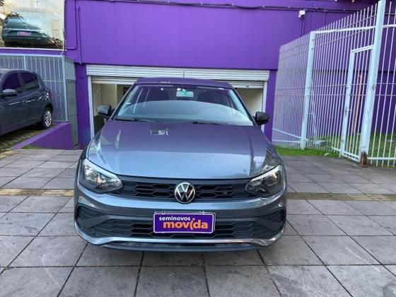 VOLKSWAGEN POLO 1.0 MPI TRACK MANUAL VOLKSWAGEN POLO 1.0 MPI TRACK MANUAL